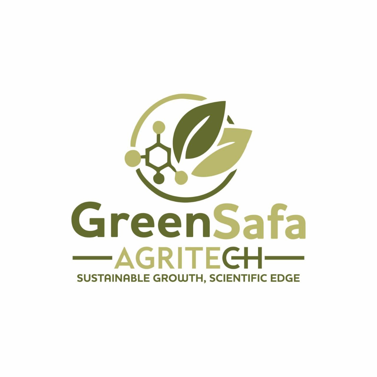 GreenSafa Logo